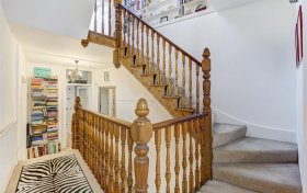 Pattison Road, Hampstead, NW2 2HL