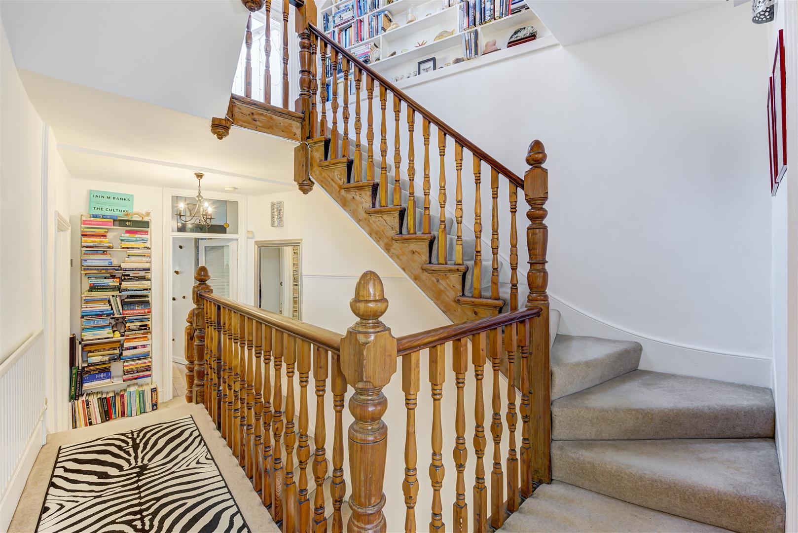 Pattison Road, Hampstead, NW2 2HL
