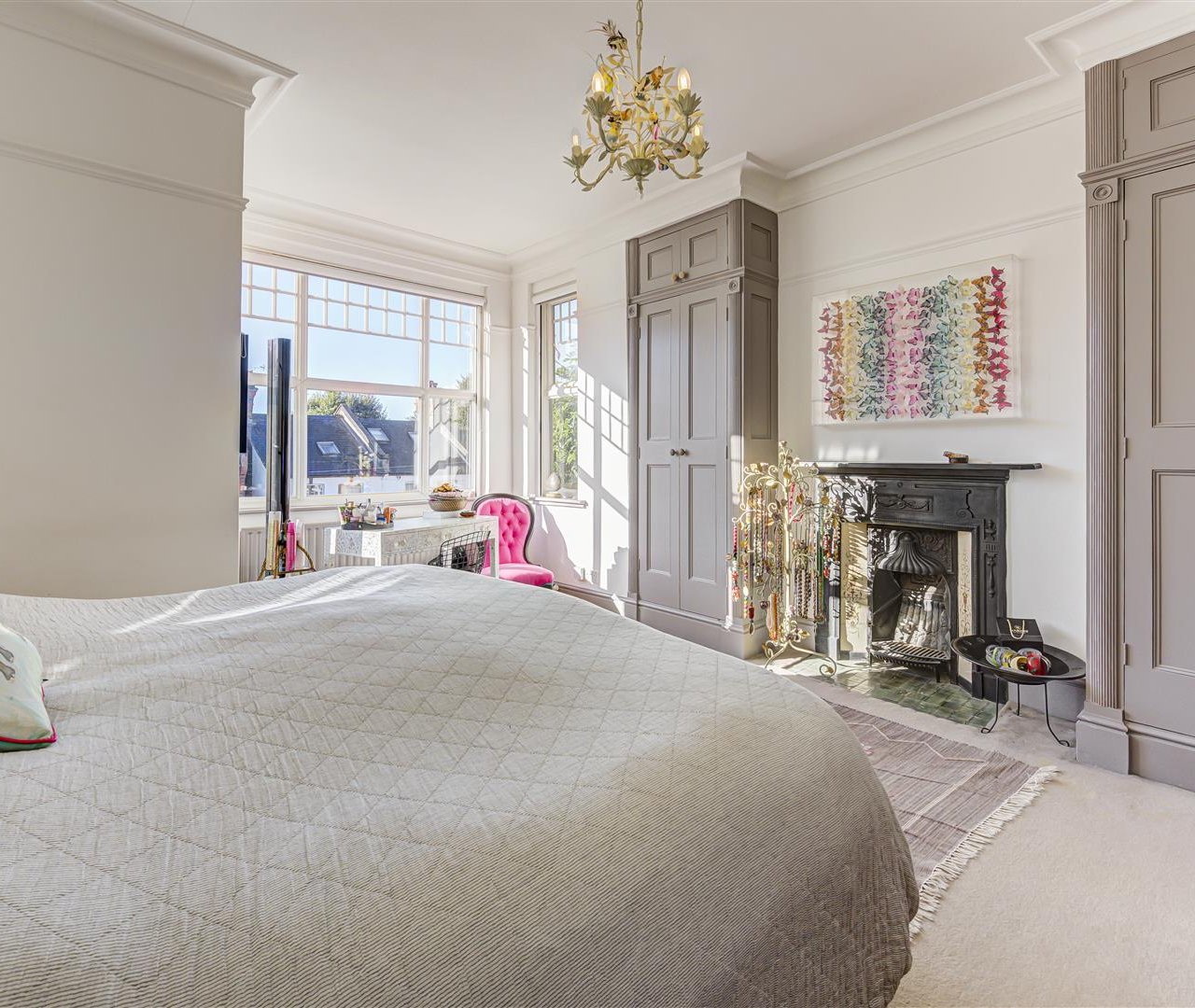 Pattison Road, Hampstead, NW2 2HL