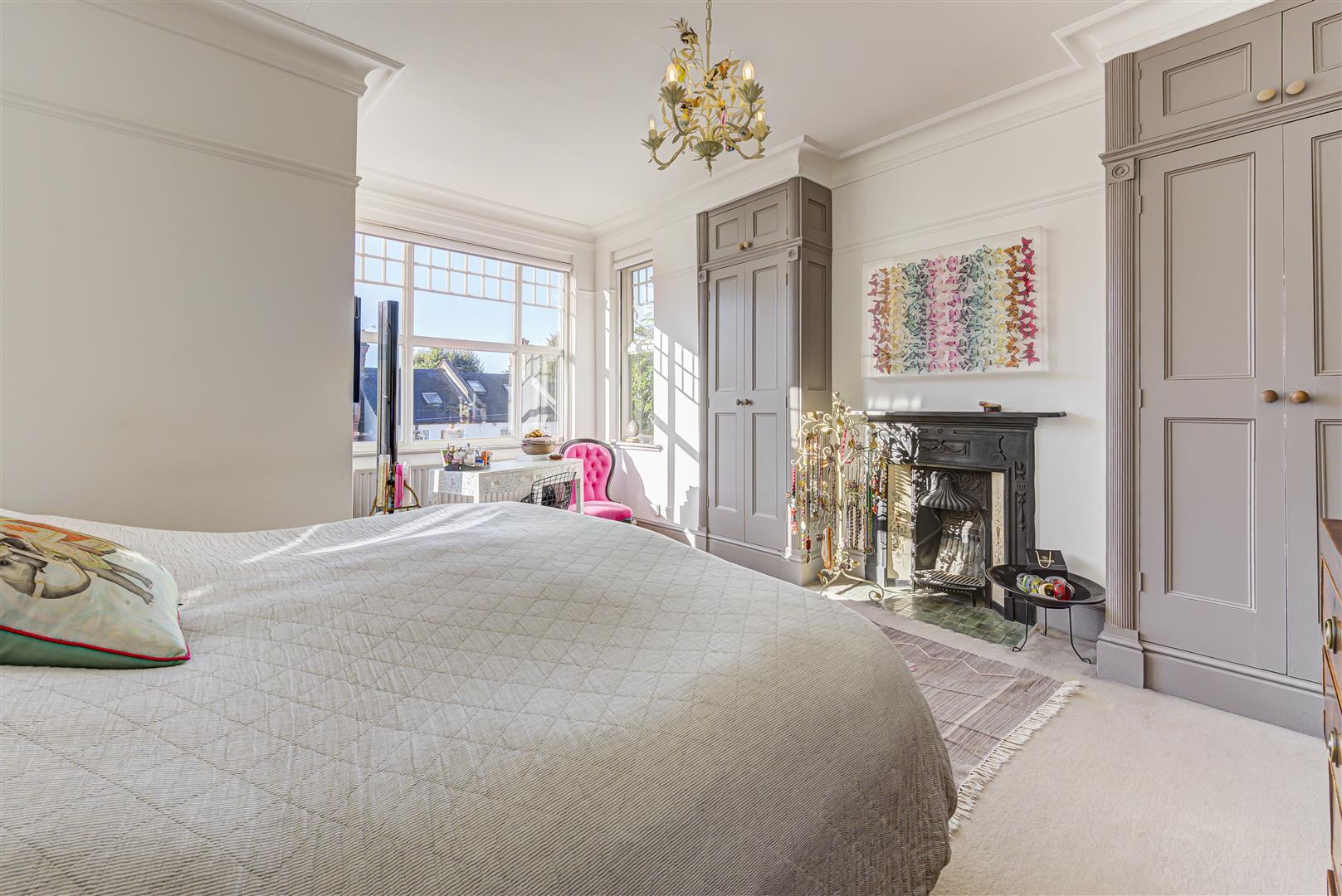 Pattison Road, Hampstead, NW2 2HL