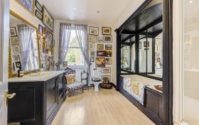 Pattison Road, Hampstead, NW2 2HL