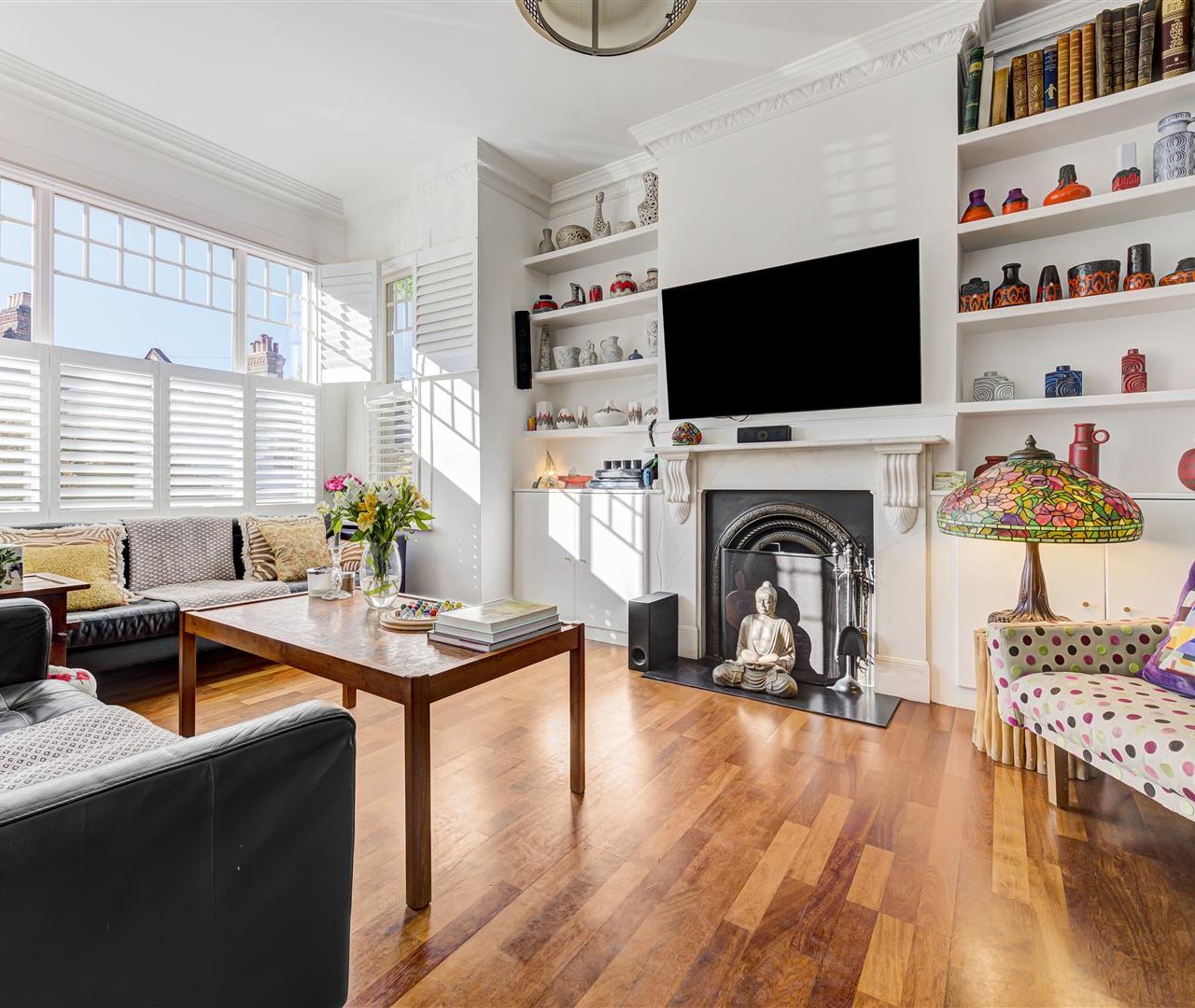 Pattison Road, Hampstead, NW2 2HL