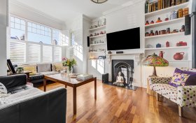 Pattison Road, Hampstead, NW2 2HL