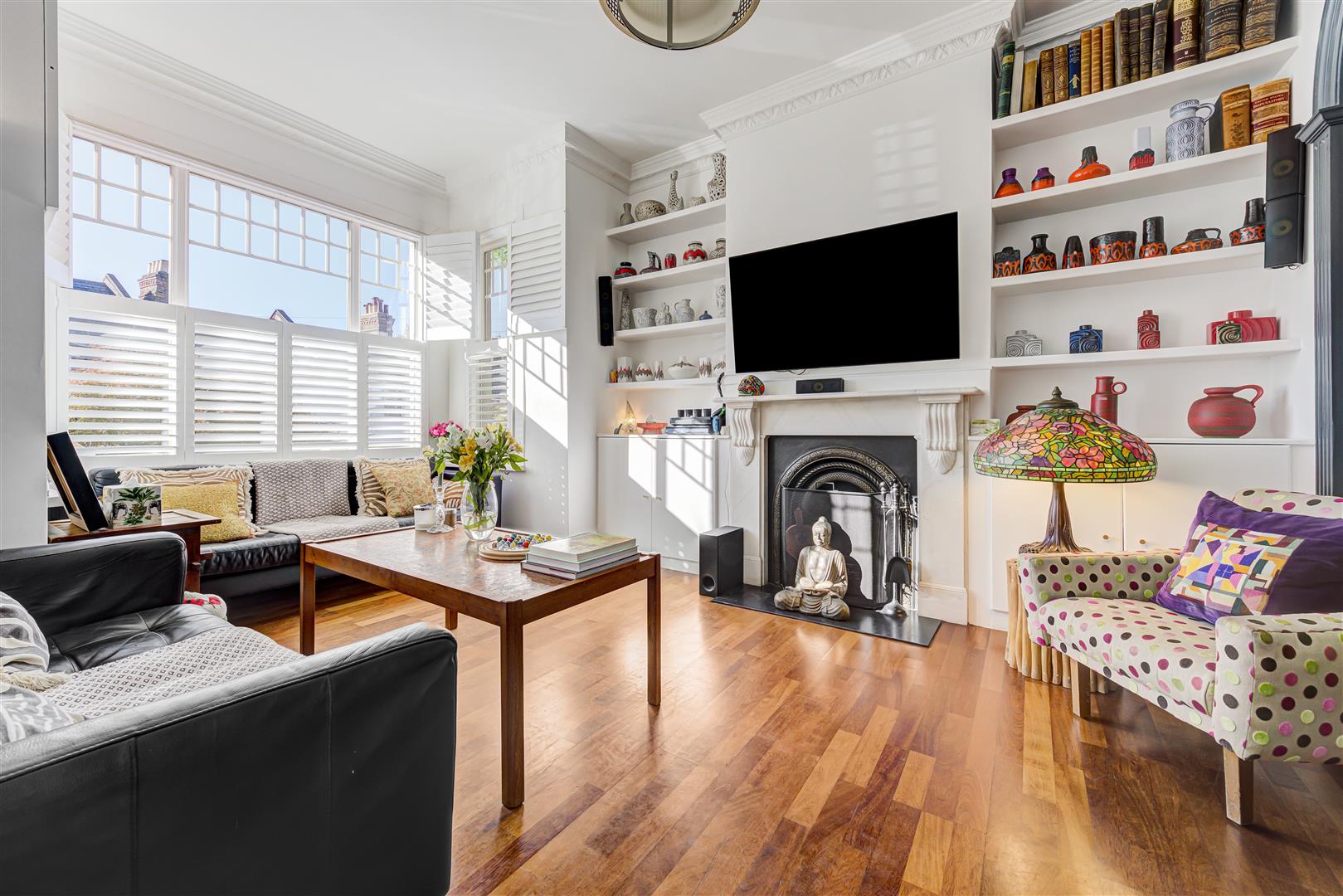 Pattison Road, Hampstead, NW2 2HL