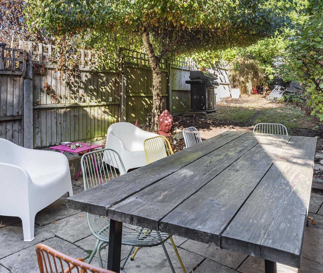 Pattison Road, Hampstead, NW2 2HL