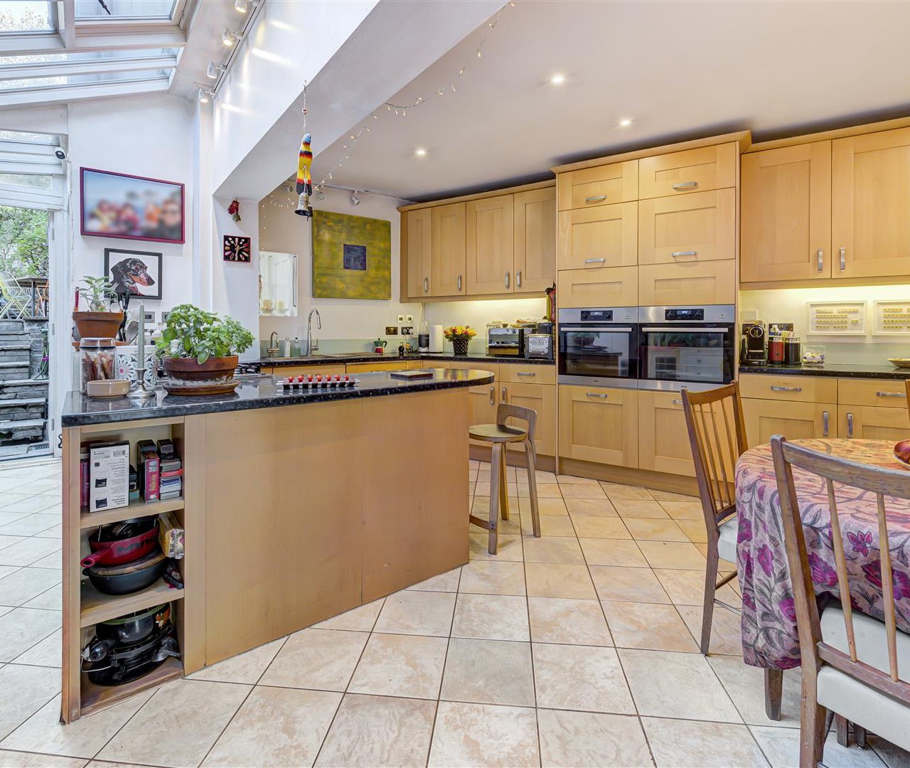 Pattison Road, Hampstead, NW2 2HL