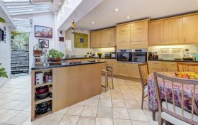 Pattison Road, Hampstead, NW2 2HL