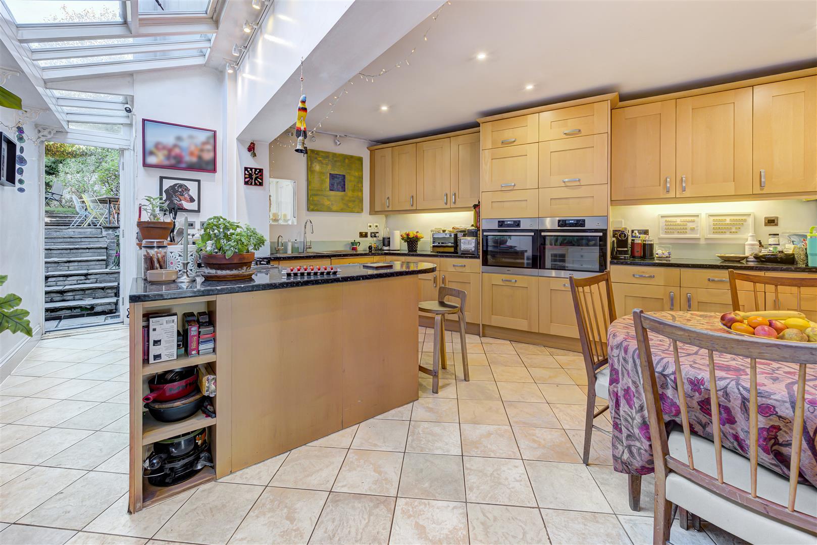 Pattison Road, Hampstead, NW2 2HL