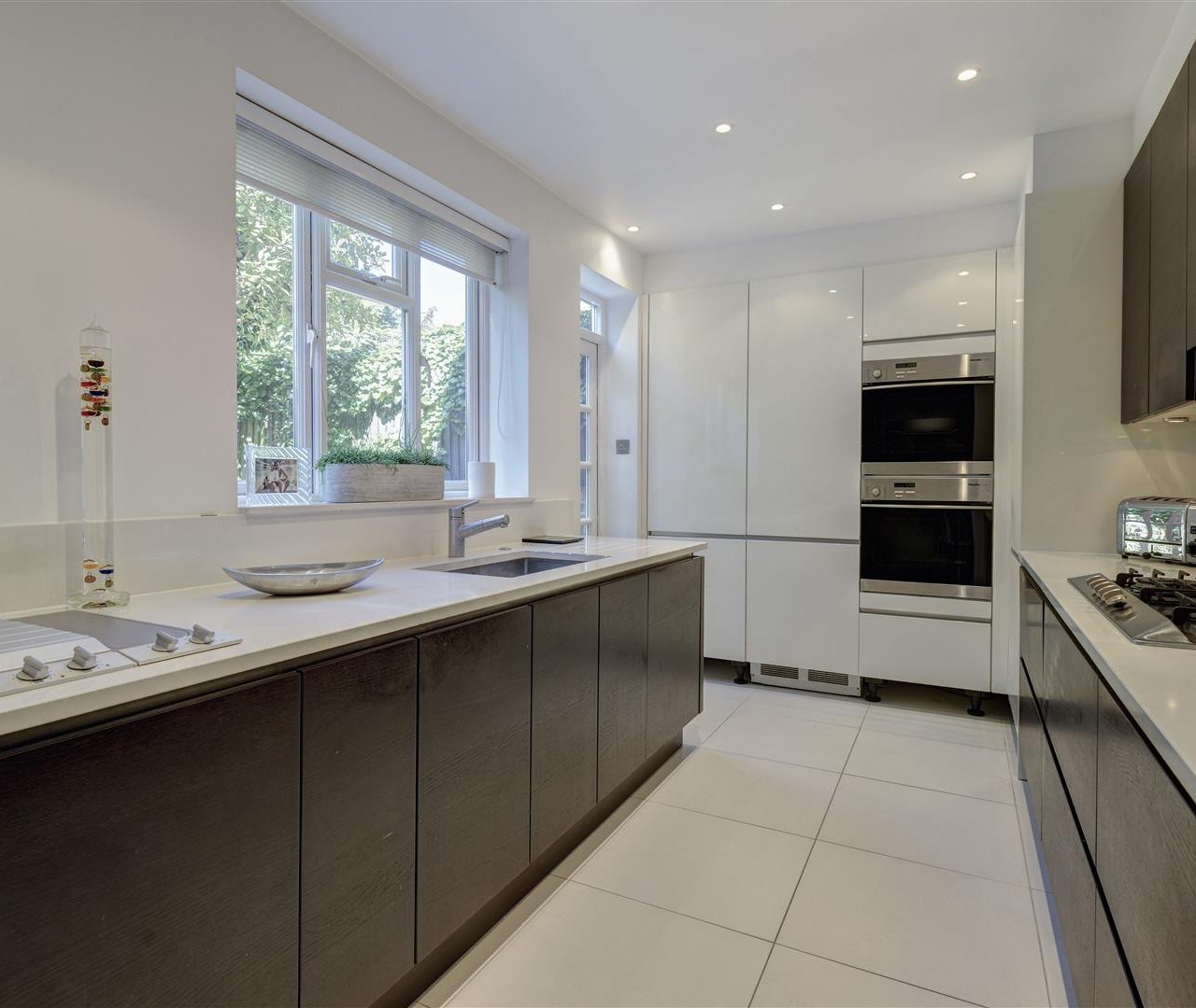 North End Way, Hampstead, NW3 7HA