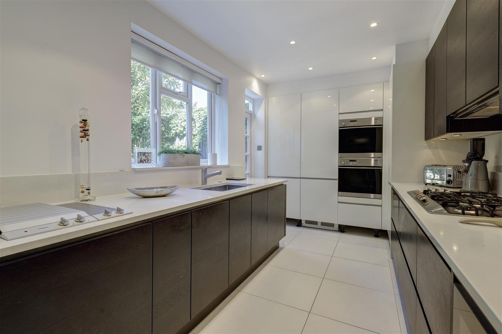 North End Way, Hampstead, NW3 7HA