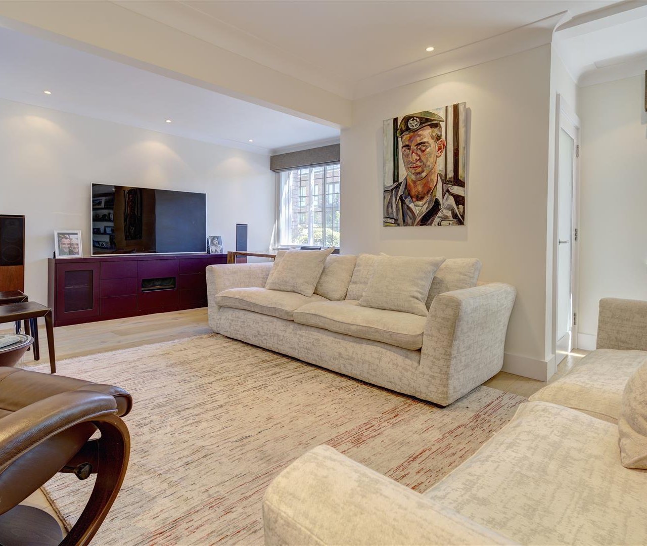 North End Way, Hampstead, NW3 7HA