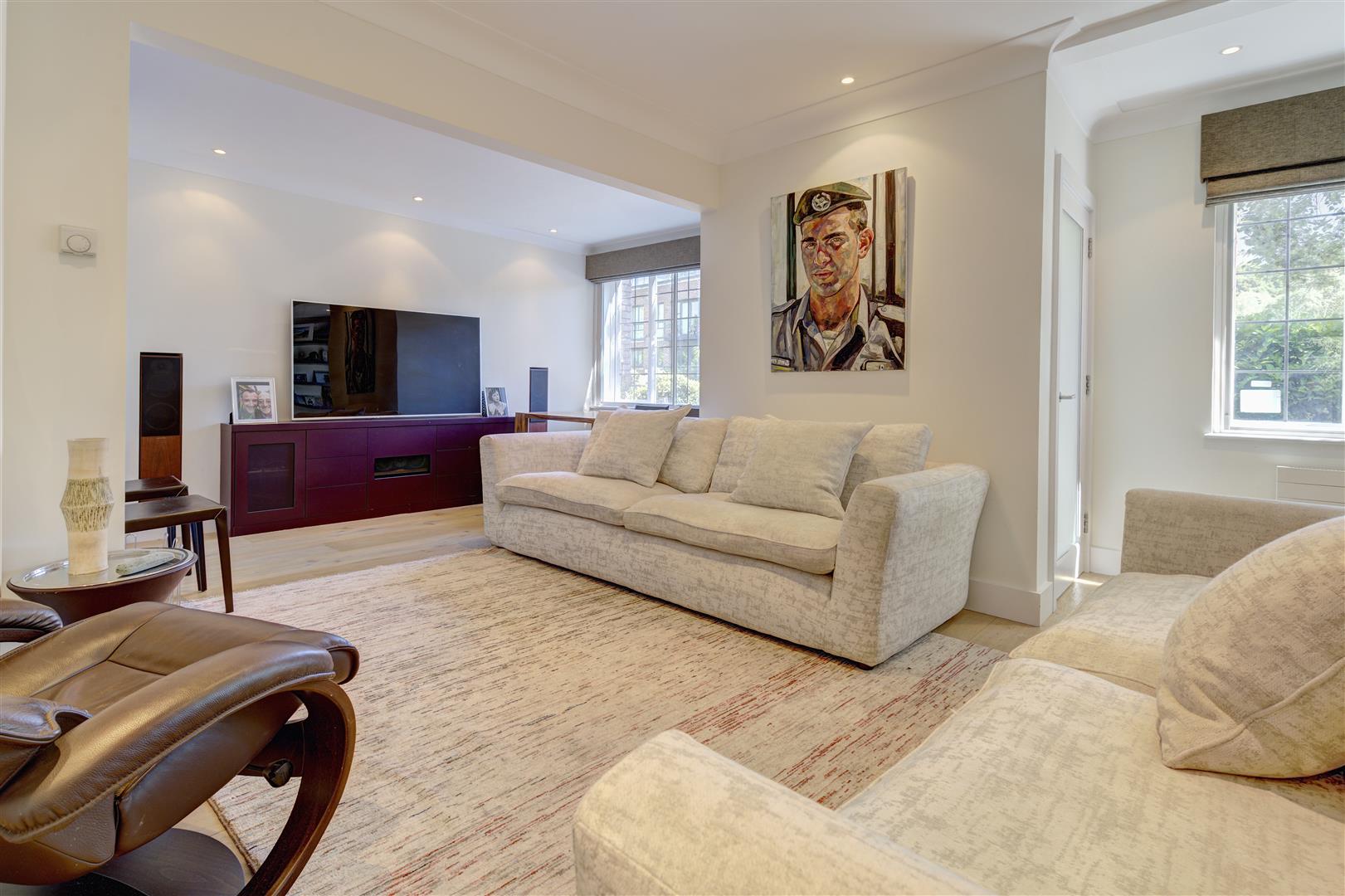 North End Way, Hampstead, NW3 7HA