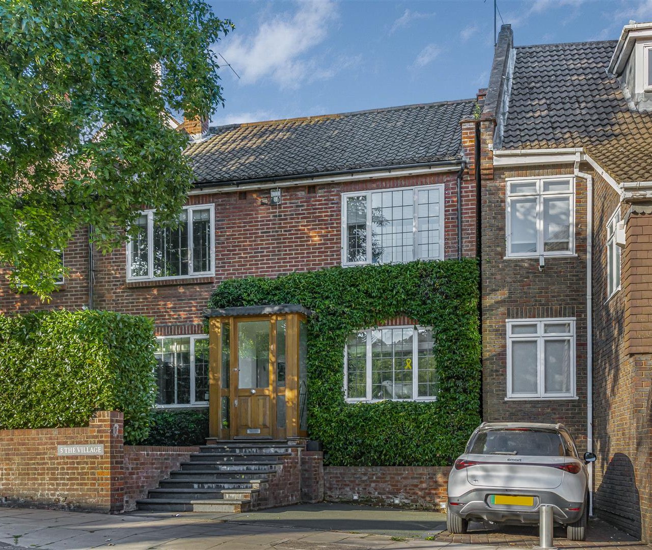 North End Way, Hampstead, NW3 7HA