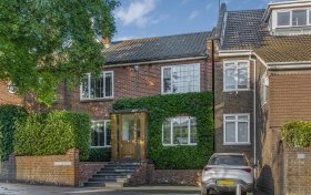 North End Way, Hampstead, NW3 7HA