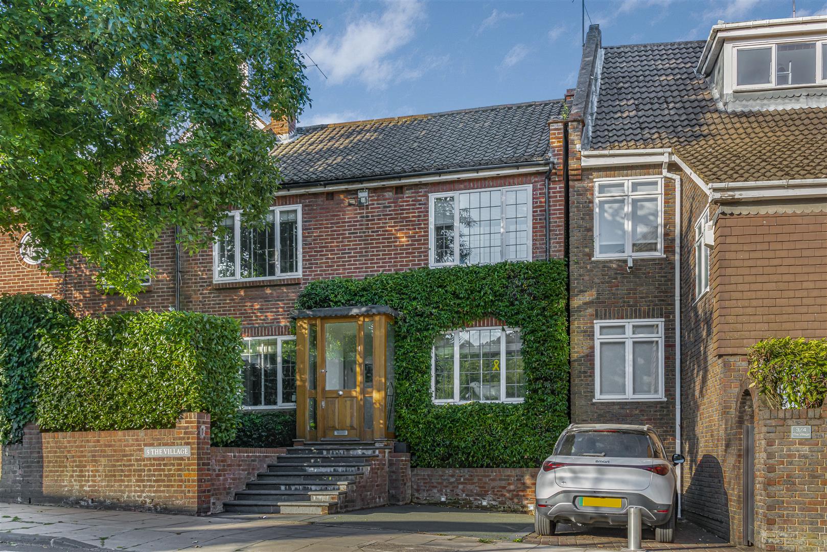North End Way, Hampstead, NW3 7HA