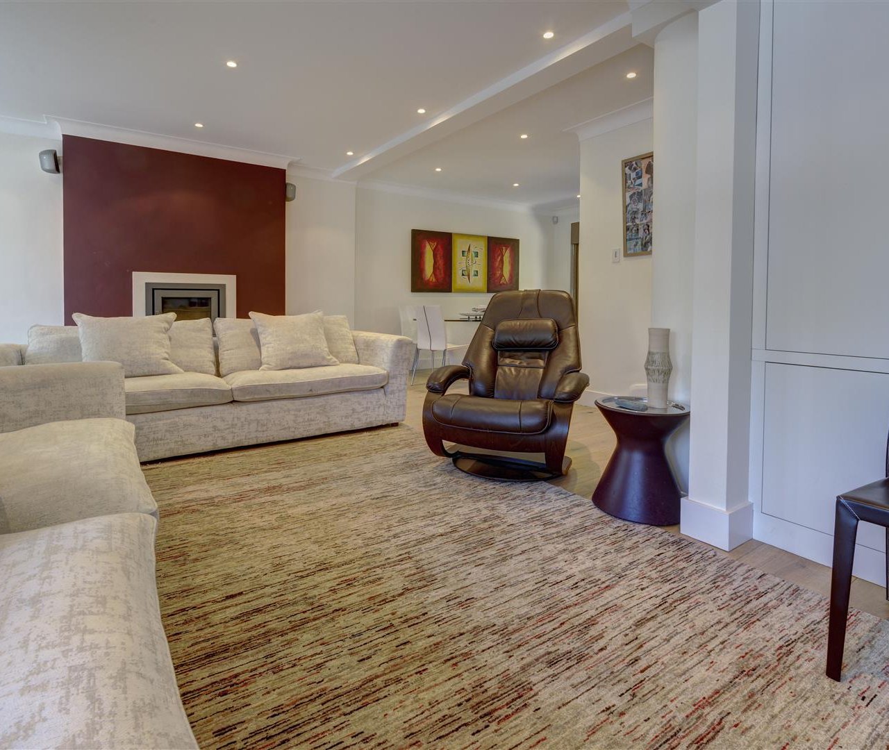 North End Way, Hampstead, NW3 7HA