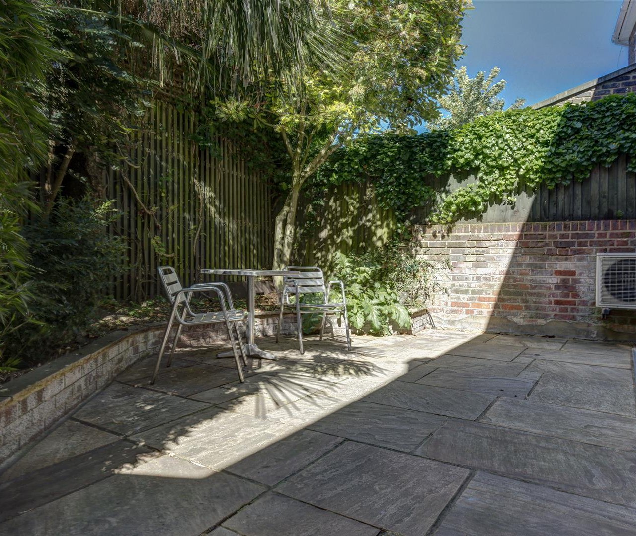 North End Way, Hampstead, NW3 7HA