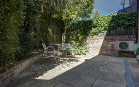 North End Way, Hampstead, NW3 7HA