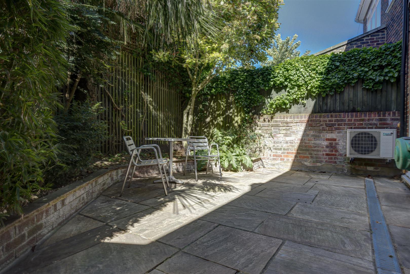 North End Way, Hampstead, NW3 7HA