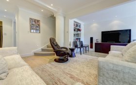 North End Way, Hampstead, NW3 7HA