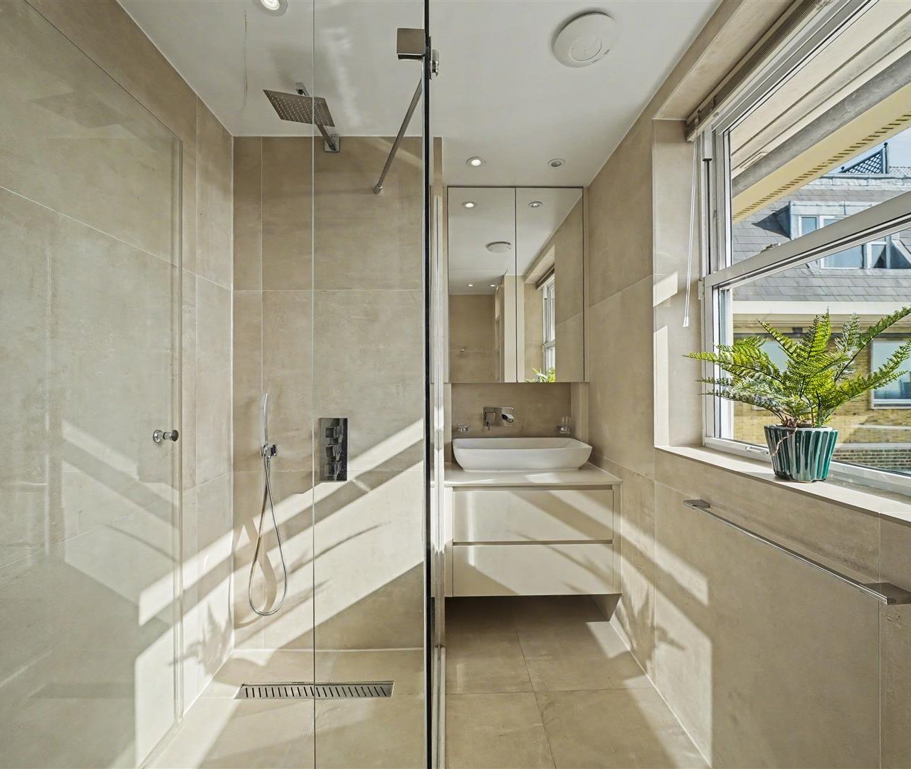St. Johns Wood Park, St Johns Wood, NW8 6NL