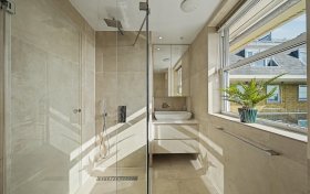 St. Johns Wood Park, St Johns Wood, NW8 6NL