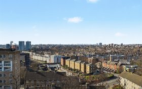 St. Johns Wood Park, St Johns Wood, NW8 6NL