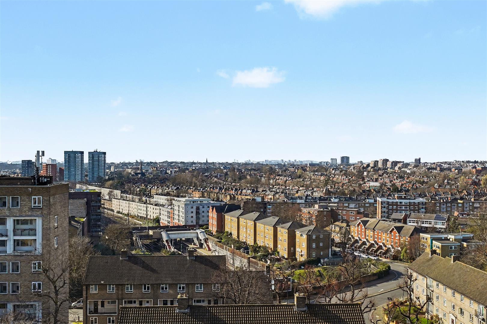 St. Johns Wood Park, St Johns Wood, NW8 6NL
