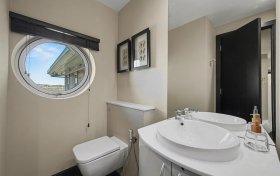 St. Johns Wood Park, St Johns Wood, NW8 6NL