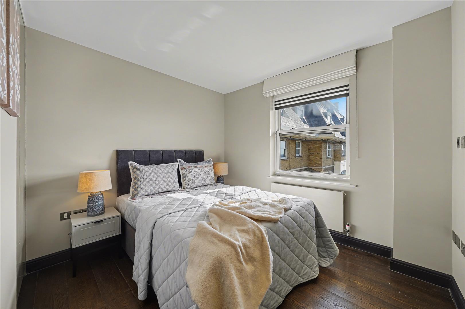 St. Johns Wood Park, St Johns Wood, NW8 6NL