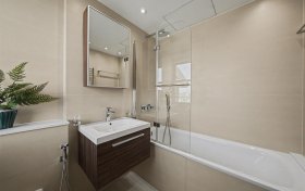 St. Johns Wood Park, St Johns Wood, NW8 6NL