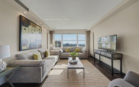 St. Johns Wood Park, St Johns Wood, NW8 6NL