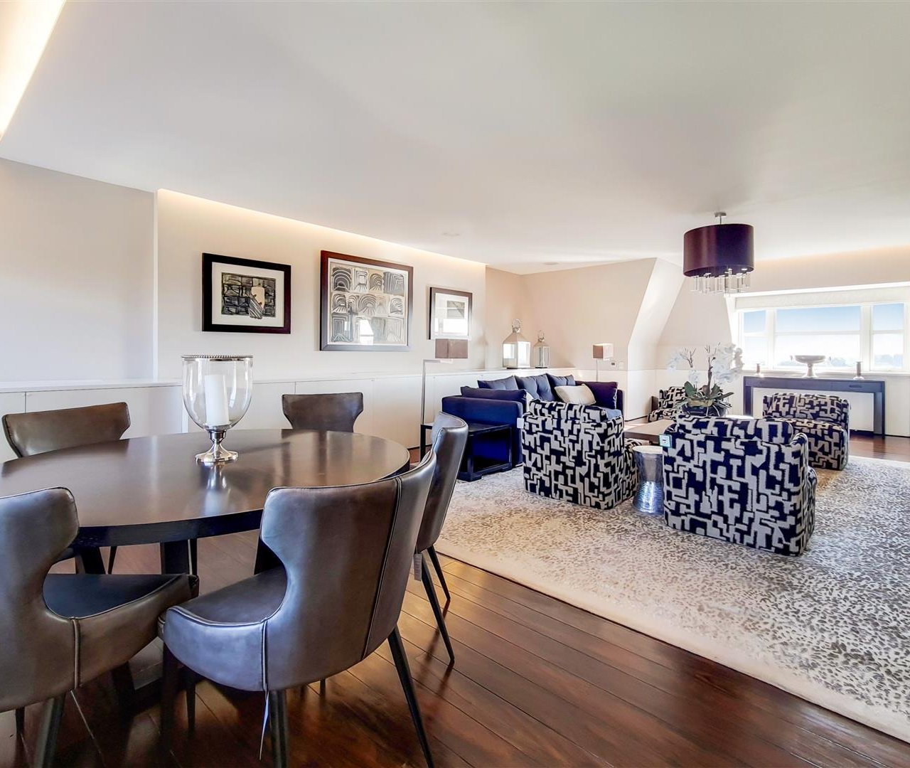 St. Johns Wood Park, London, NW8 6NH