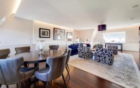 St. Johns Wood Park, London, NW8 6NH
