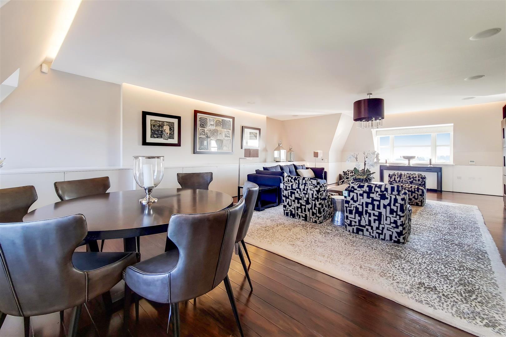 St. Johns Wood Park, London, NW8 6NH