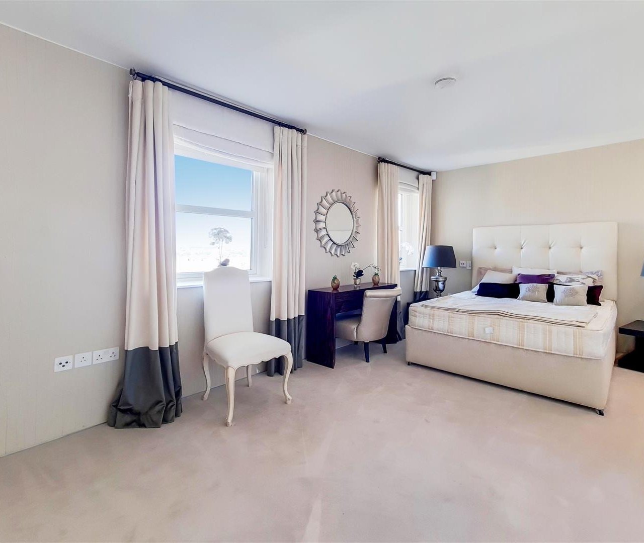 St. Johns Wood Park, London, NW8 6NH