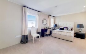 St. Johns Wood Park, London, NW8 6NH