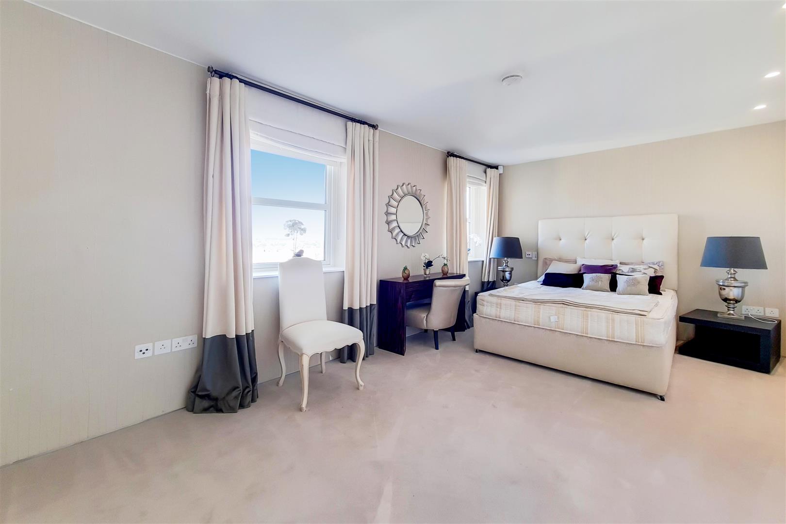 St. Johns Wood Park, London, NW8 6NH