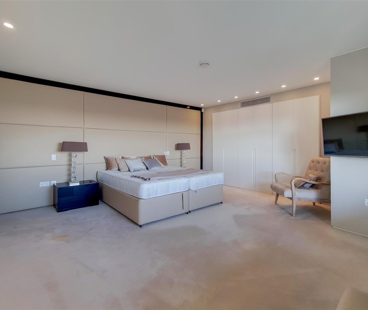 St. Johns Wood Park, London, NW8 6NH
