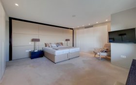 St. Johns Wood Park, London, NW8 6NH