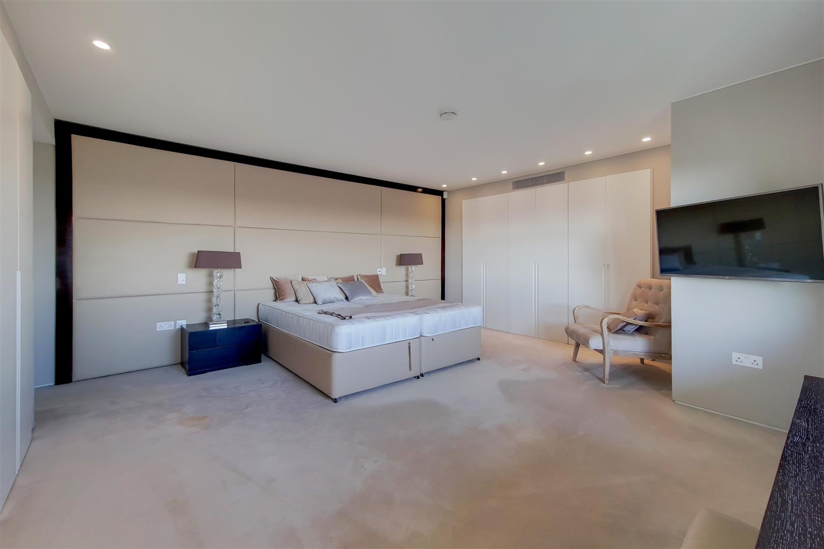 St. Johns Wood Park, London, NW8 6NH