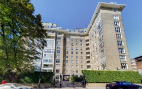 St. Johns Wood Park, London, NW8 6NH