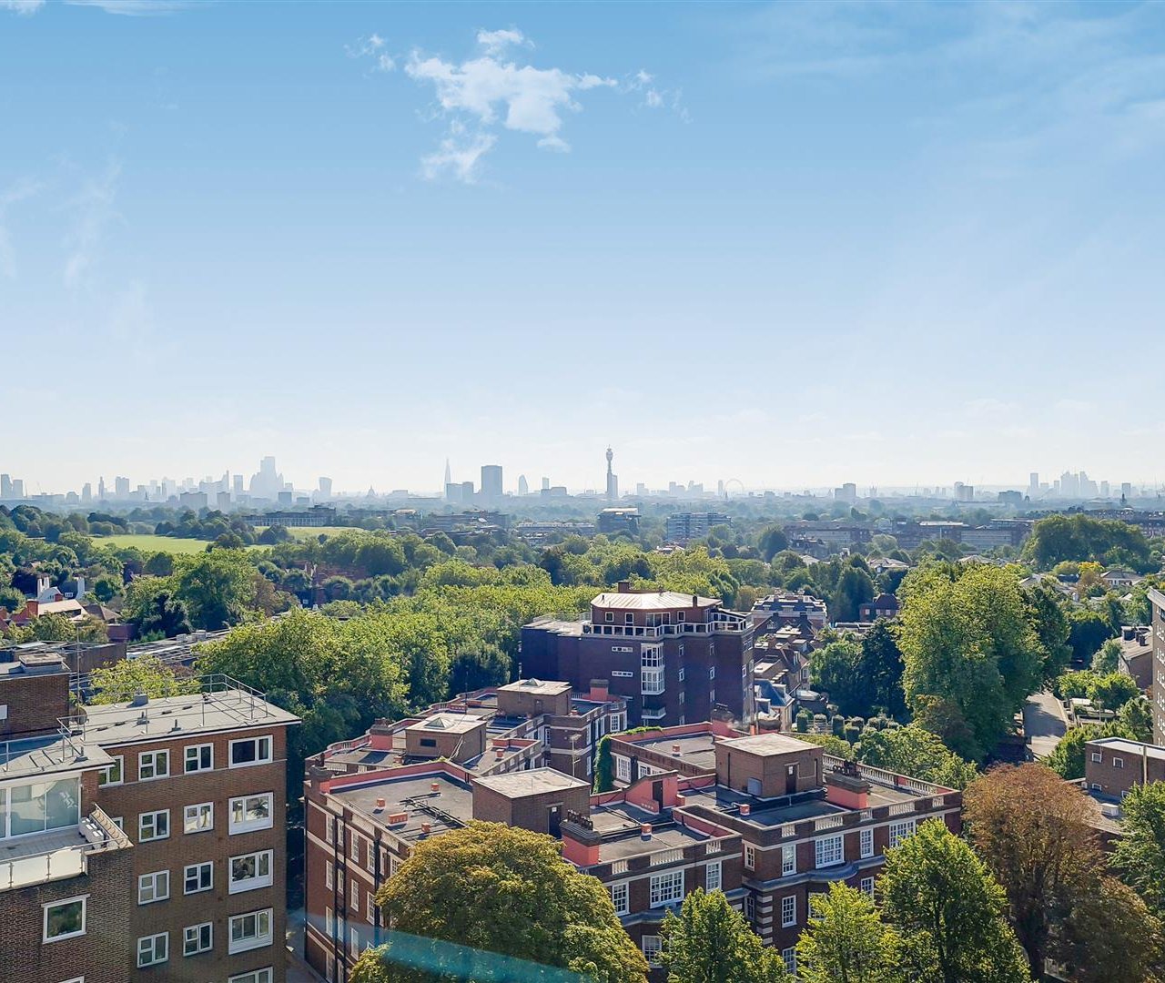 St. Johns Wood Park, London, NW8 6NH