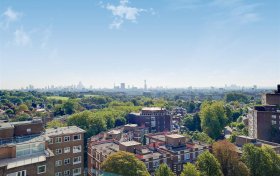 St. Johns Wood Park, London, NW8 6NH