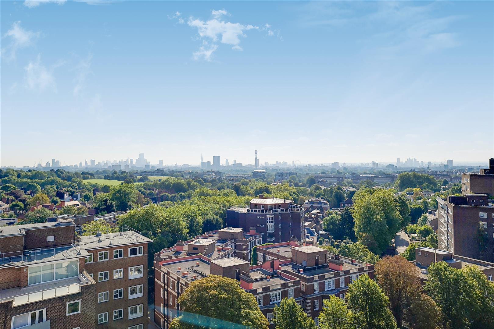 St. Johns Wood Park, London, NW8 6NH