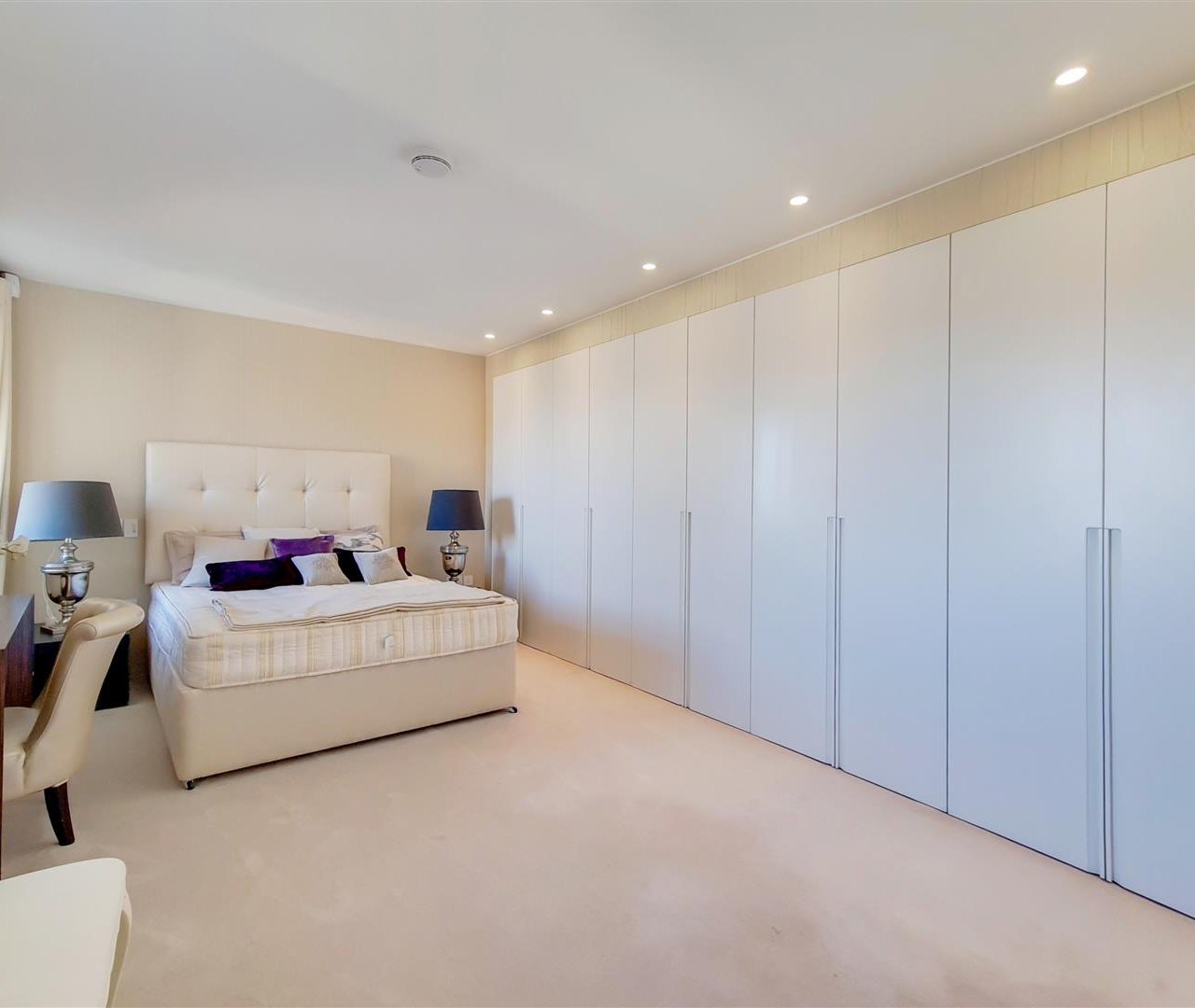 St. Johns Wood Park, London, NW8 6NH