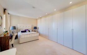 St. Johns Wood Park, London, NW8 6NH