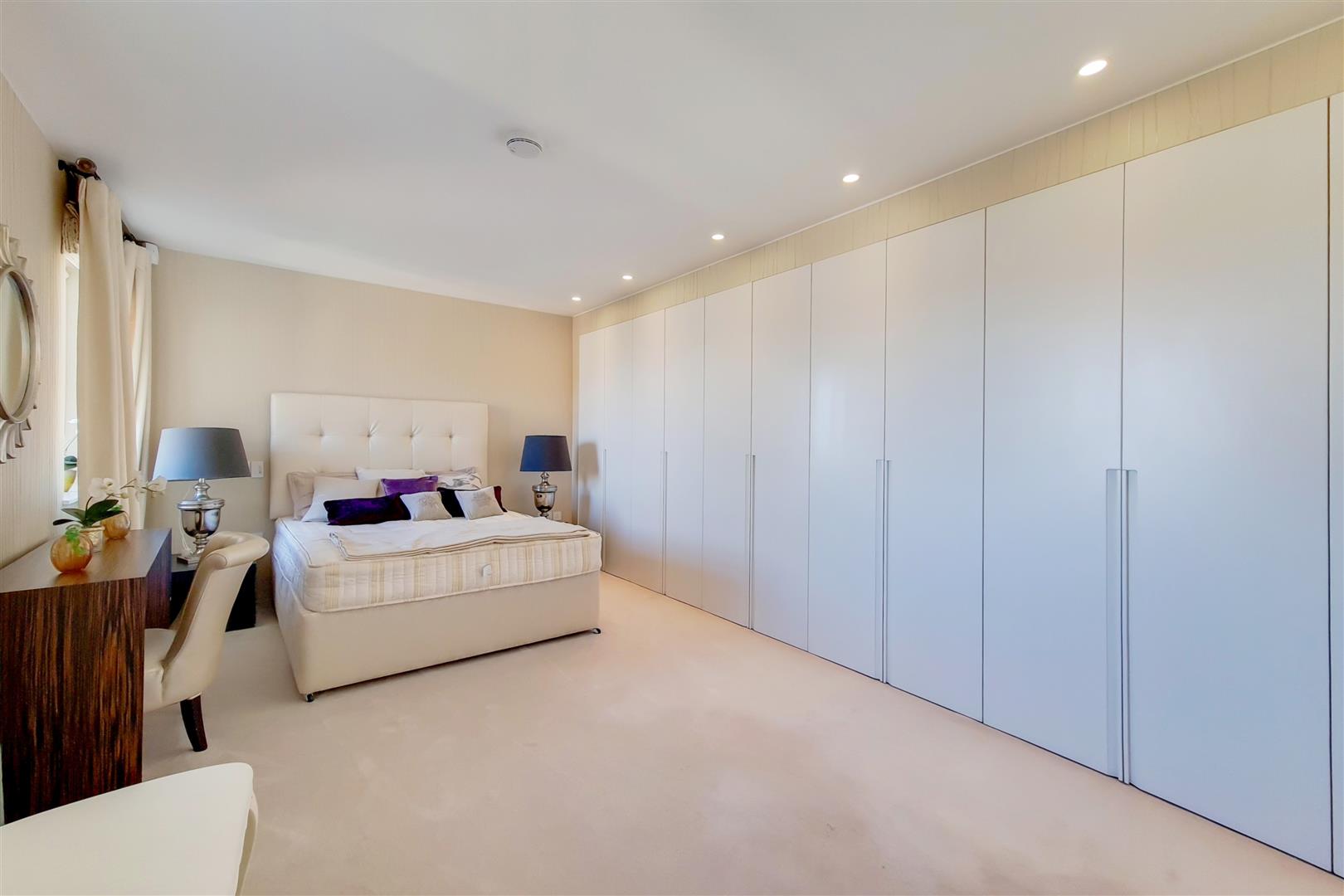St. Johns Wood Park, London, NW8 6NH