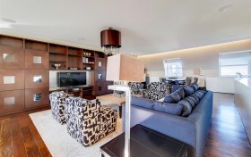 St. Johns Wood Park, London, NW8 6NH