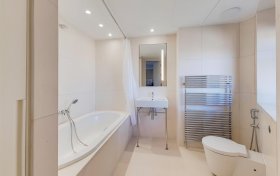 St. Johns Wood Park, London, NW8 6NH